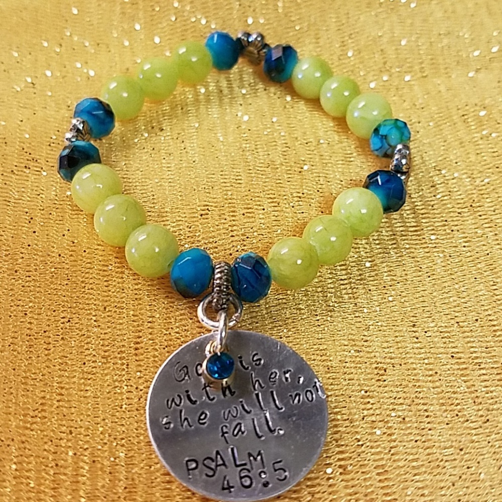 Stretch Bracelet